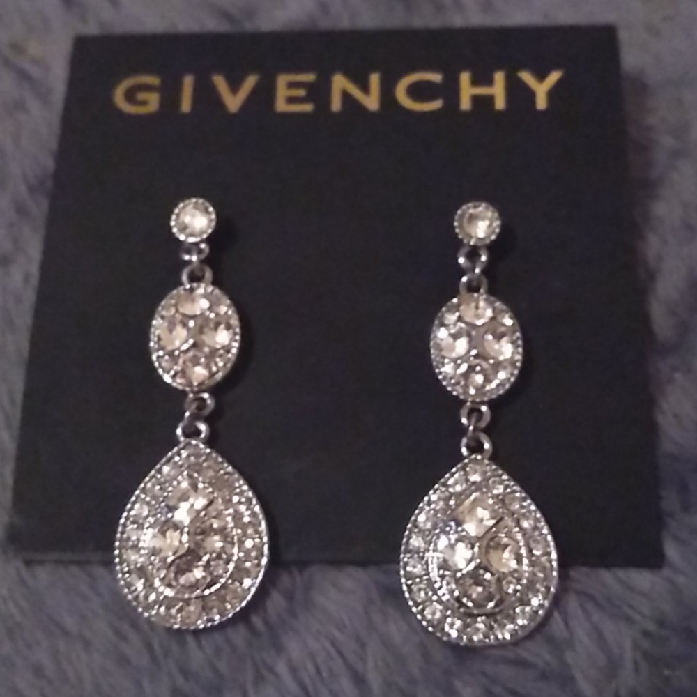 Givenchy earrings